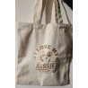 Tote bag personnalisé Berger australien