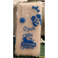 Coque téléphone