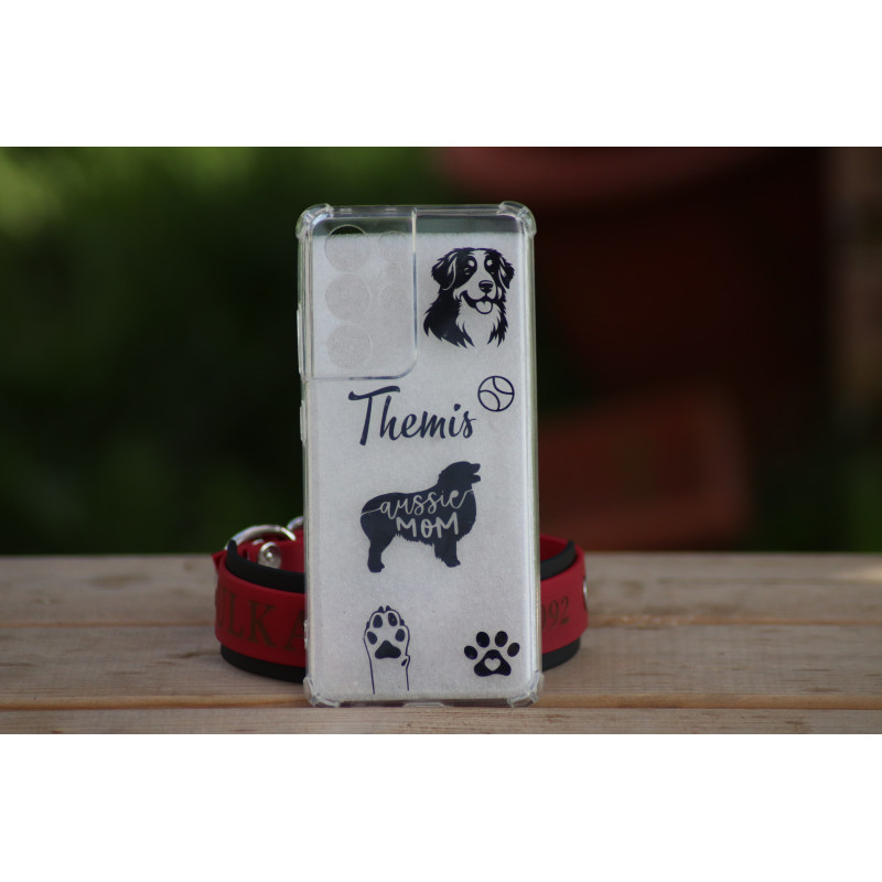 Coque téléphone